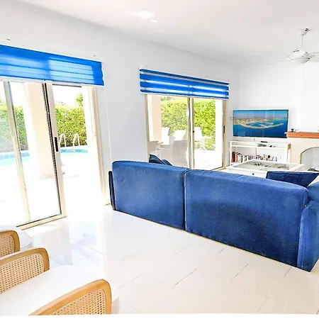 Villa Adeline