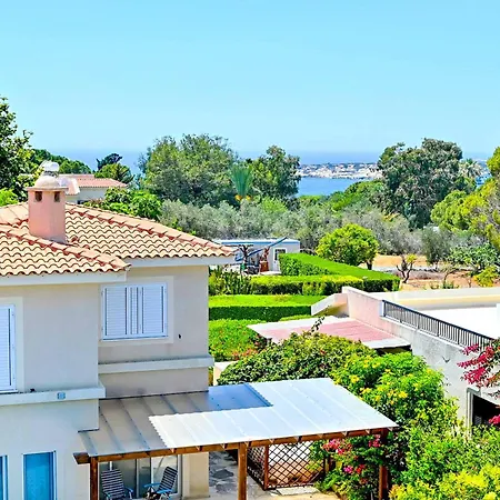 Villa Adeline Pegeia